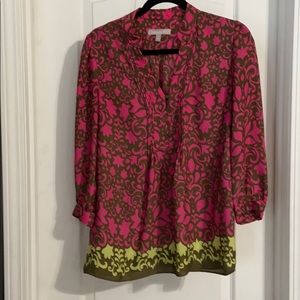 Banana Republic blouse